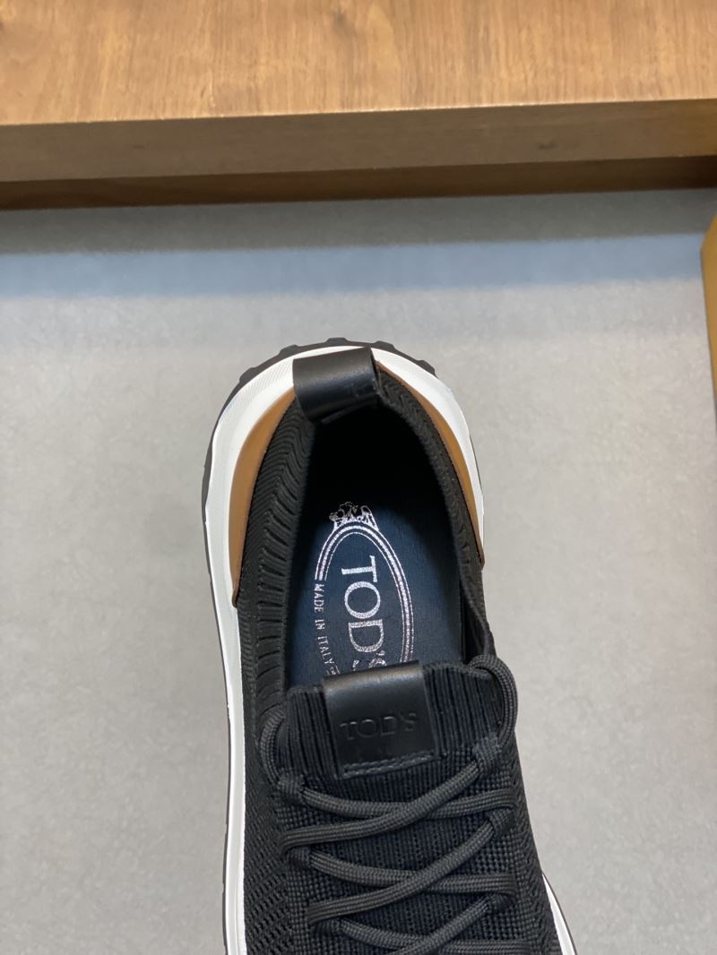 Tods Shoes